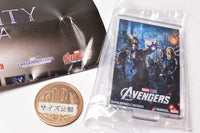 MARVEL Poster Acrylic Stand 01 [5.Avengers]