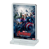 MARVEL Poster Acrylic Stand 01 [10.Avengers/ Age of Ultron]