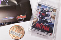 MARVEL Poster Acrylic Stand 01 [11.Ant-Man]