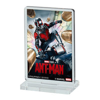 MARVEL Poster Acrylic Stand 01 [11.Ant-Man]