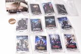 MARVEL Poster Acrylic Stand 01 [All 11 type set(Full Complete)]