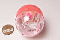 Colorful Sweets Collection Cute color Edition [2.Cherry blossom and strawberry Mont Blanc]