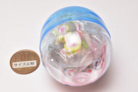 Colorful Sweets Collection Cute color Edition [3.Cherry blossom roll cake]