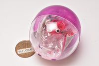 Colorful Sweets Collection Cute color Edition [7.Berry macaron cake]