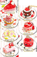 Colorful Sweets Collection Cute color Edition [All 7 type set (Full Complete)]