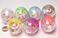 Colorful Sweets Collection Cute color Edition [All 7 type set (Full Complete)]