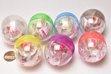 Colorful Sweets Collection Cute color Edition [All 7 type set (Full Complete)]