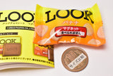 Look chocolate magnet [1.Banana]
