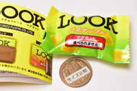 Look chocolate magnet [4.Pineapple]