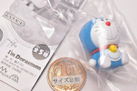 I'm Doraemon Dokodemo chokonto mascot [1.Osuwari]