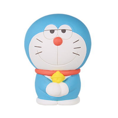 I'm Doraemon Dokodemo chokonto mascot [2.Takurami]