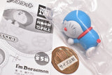 I'm Doraemon Dokodemo chokonto mascot [5.Ohirune]