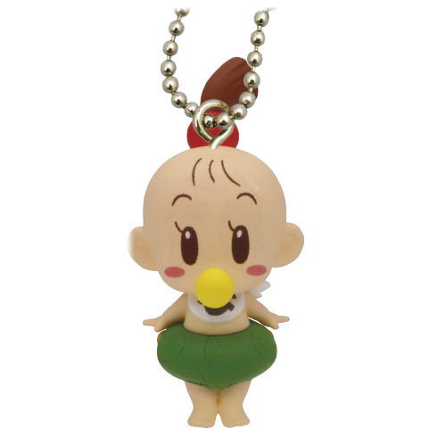 Momotaro Densetsu Showa Heisei Reiwa moteiban! Bombi [2.Mini Bombi]