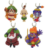 Momotaro Densetsu Showa Heisei Reiwa moteiban! Bombi [All 5 type set(Full Complete)]