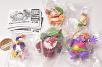 Momotaro Densetsu Showa Heisei Reiwa moteiban! Bombi [All 5 type set(Full Complete)]