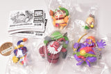 Momotaro Densetsu Showa Heisei Reiwa moteiban! Bombi [All 5 type set(Full Complete)]