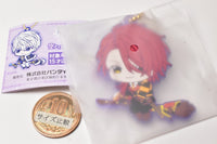 Promise of Wizard Sky Jump Rubber Mascot vol.2 [2.Cain]