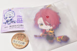 Promise of Wizard Sky Jump Rubber Mascot vol.2 [2.Cain]