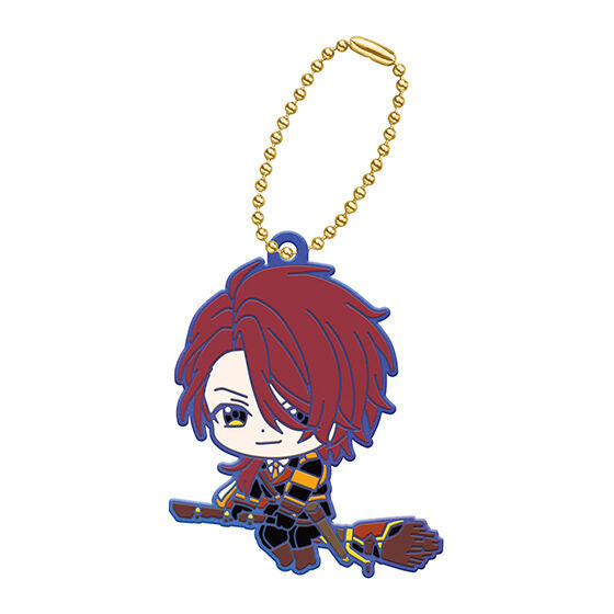 Promise of Wizard Sky Jump Rubber Mascot vol.2 [2.Cain]