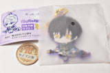 Promise of Wizard Sky Jump Rubber Mascot vol.2 [3.Snow]