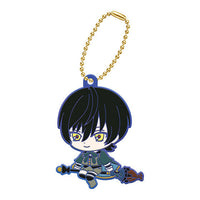 Promise of Wizard Sky Jump Rubber Mascot vol.2 [3.Snow]