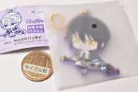 Promise of Wizard Sky Jump Rubber Mascot vol.2 [4.White]