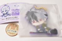 Promise of Wizard Sky Jump Rubber Mascot vol.2 [5.Bradley]
