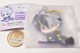 Promise of Wizard Sky Jump Rubber Mascot vol.2 [5.Bradley]