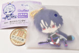 Promise of Wizard Sky Jump Rubber Mascot vol.2 [6.Shino]