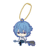 Promise of Wizard Sky Jump Rubber Mascot vol.2 [7.Nero]