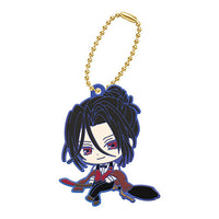 Promise of Wizard Sky Jump Rubber Mascot vol.2 [8.Shylock]