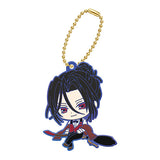 Promise of Wizard Sky Jump Rubber Mascot vol.2 [8.Shylock]