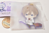 Promise of Wizard Sky Jump Rubber Mascot vol.2 [9.Rustica]