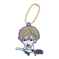 Promise of Wizard Sky Jump Rubber Mascot vol.2 [9.Rustica]