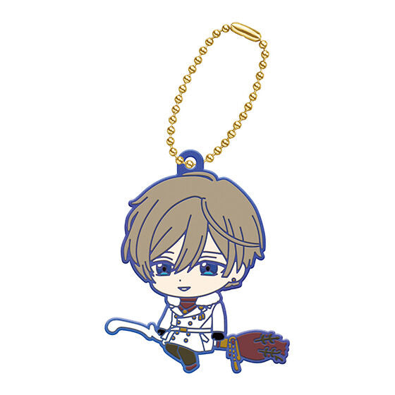 Promise of Wizard Sky Jump Rubber Mascot vol.2 [9.Rustica]