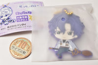Promise of Wizard Sky Jump Rubber Mascot vol.2 [10.Figaro]
