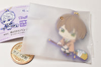 Promise of Wizard Sky Jump Rubber Mascot vol.2 [11.Mitile]