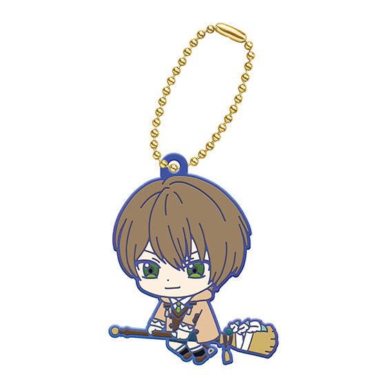 Promise of Wizard Sky Jump Rubber Mascot vol.2 [11.Mitile]