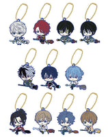 Promise of Wizard Sky Jump Rubber Mascot vol.2 [All 11 type set(Full Complete)]