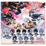 Promise of Wizard Sky Jump Rubber Mascot vol.2 [All 11 type set(Full Complete)]