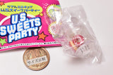 Real Miniature U.S. Sweets Party [2.Cherry jam donuts]