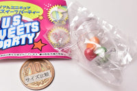 Real Miniature U.S. Sweets Party [3.Color beans]