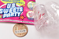 Real Miniature U.S. Sweets Party [4.Stick candy]