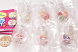 Real Miniature U.S. Sweets Party [All 6 type set (Full Complete)]