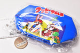 KUPPY RAMUNE Cube Pouch [2.Blue]
