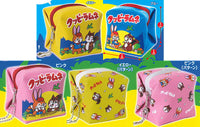 KUPPY RAMUNE Cube Pouch [All 5 type set (Full Complete)]