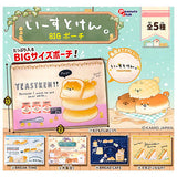 Yeast ken. BIG pouch [All 5 type set(Full Complete)]