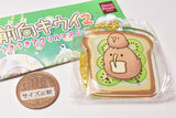 Positive Kiwi 2 ukiuki Acrylic Mascot [5.E]