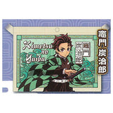 Kimetsu no Yaiba Shoulder bag Part.2 [2.Tanjirou Kamado]