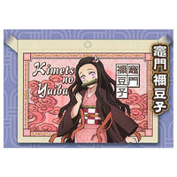 Kimetsu no Yaiba Shoulder bag Part.2 [3.Nezuko Kamado]